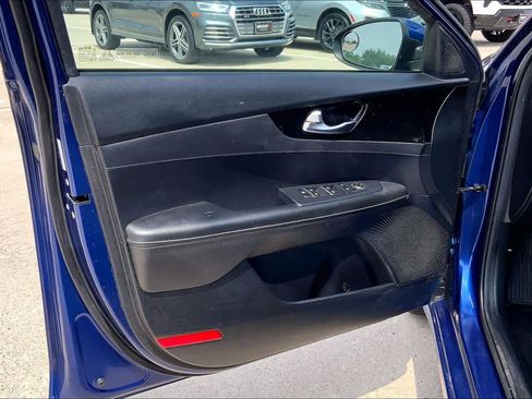 Used 2019 Kia Forte S FWD image 20