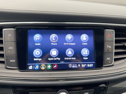 Used 2024 Buick Enclave Essence w/ Experience Buick Package image 23