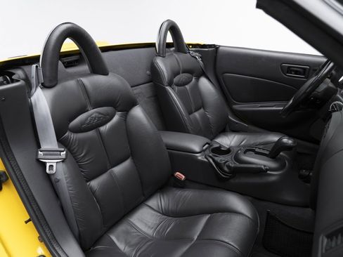 Used 1999 Plymouth Prowler image 42