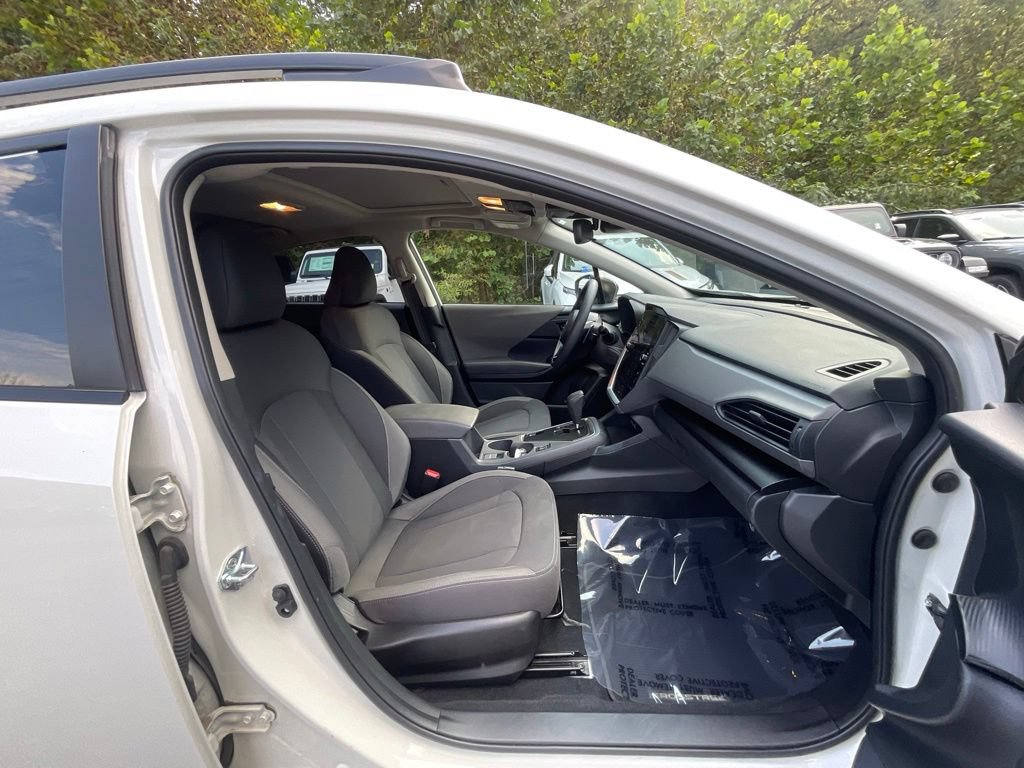Used 2025 Subaru Crosstrek 2.5i Premium AWD/4WD image 22