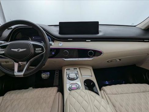 Used 2022 Genesis GV70 3.5T Sport w/ Sport Advanced Package image 26