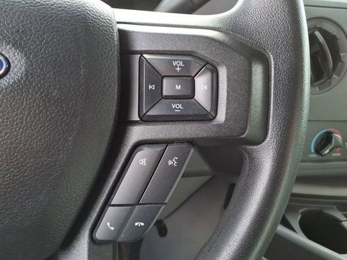 Used 2023 Ford E-350 and Econoline 350 Super Duty w/ Power Windows & Locks Group RWD image 29