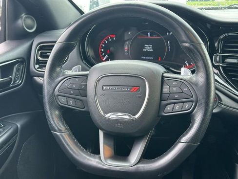 Used 2021 Dodge Durango GT image 16