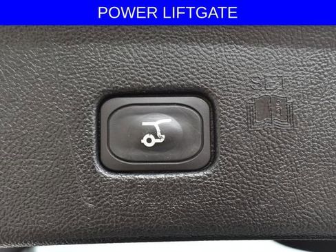 Used 2024 Ford Edge Titanium AWD/4WD image 7
