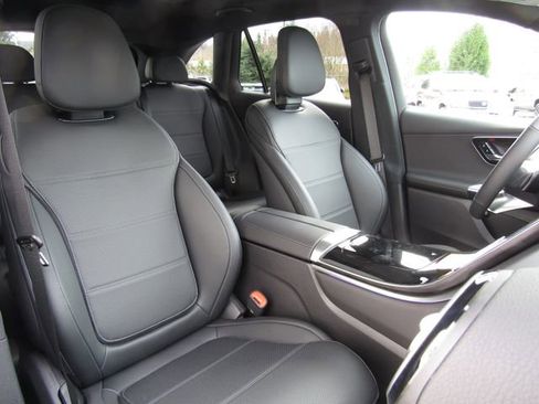 New 2026 Mercedes-Benz GLC 300 4MATIC image 19