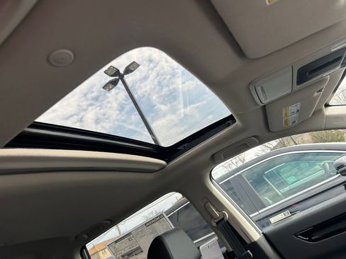 New 2026 Honda CR-V EX-L image 24
