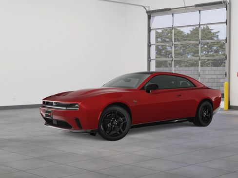 New 2024 Dodge Charger Daytona R/T w/ Plus Group AWD/4WD image 28
