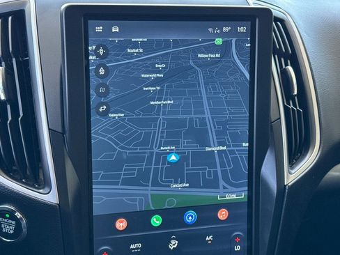 Used 2024 Ford Edge SEL image 17