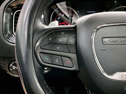 Used 2023 Dodge Charger R/T w/ Navigation & Travel Group image 24