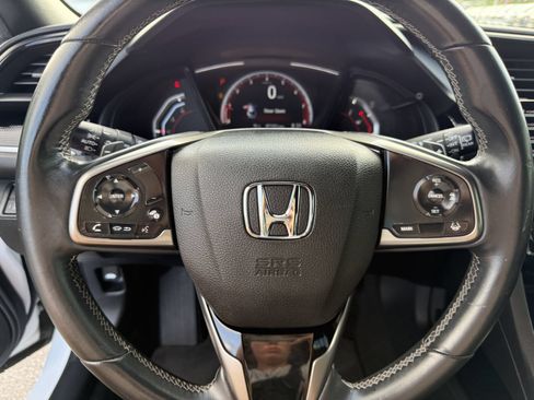 Used 2021 Honda Civic Sport image 33