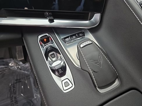 Used 2021 Chevrolet Corvette Stingray Preferred Conv w/ Battery Protection Package image 28