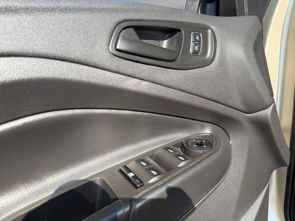 Used 2018 Ford Escape S FWD image 19