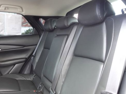 Used 2023 MAZDA CX-30 AWD 2.5 S w/ Select Package image 24