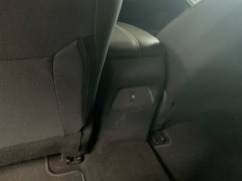 Used 2024 Nissan Sentra SV FWD image 14