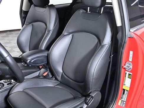 Certified 2023 MINI Cooper SE image 22