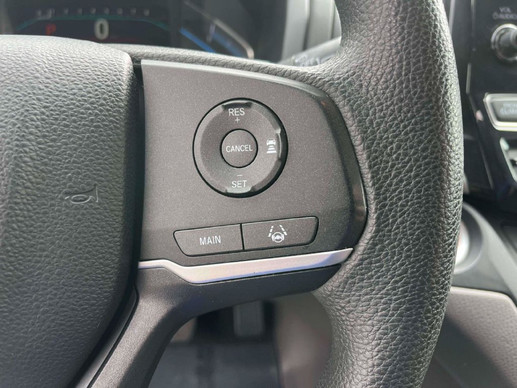 Used 2019 Honda Odyssey EX image 18
