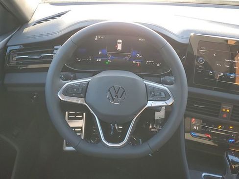 New 2026 Volkswagen Jetta Sport image 23