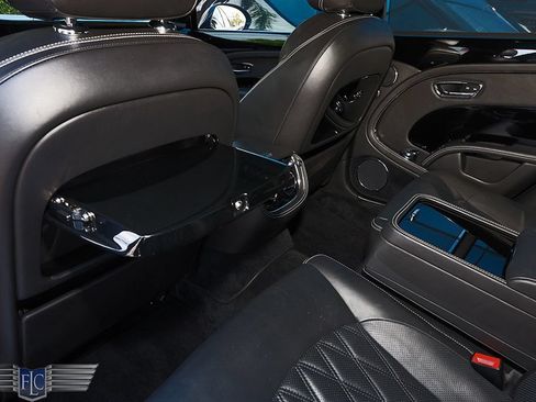 Used 2017 Bentley Mulsanne RWD image 17
