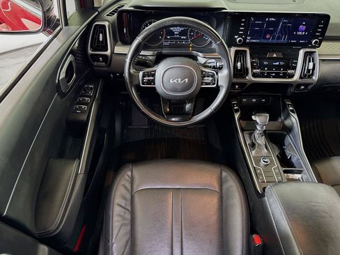 Used 2022 Kia Sorento S FWD image 20