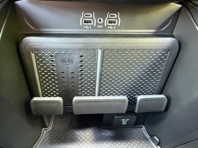 New 2026 RAM 1500 Laramie w/ Night Edition AWD/4WD image 29