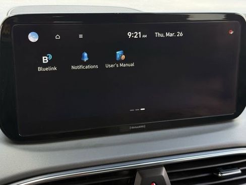 Used 2023 Hyundai Santa Fe SEL image 19