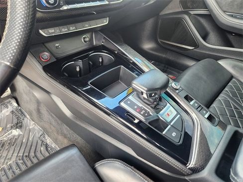 Used 2021 Audi S5 Premium Plus w/ Premium Plus Package image 28