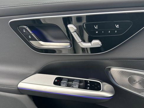 New 2026 Mercedes-Benz GLC 43 AMG 4MATIC Coupe image 11