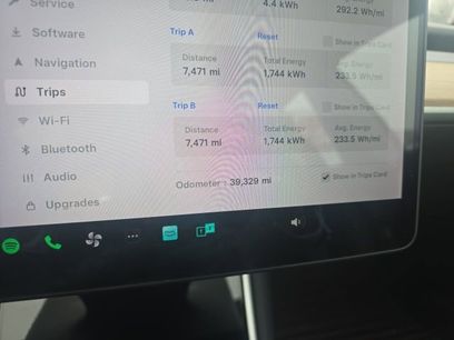 Used 2018 Tesla Model 3 Long Range