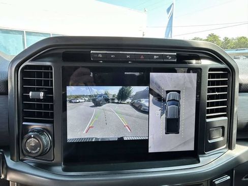 Used 2024 Ford F150 XLT w/ Equipment Group 303A High AWD/4WD image 15