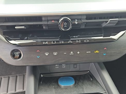 New 2026 Nissan Murano SL AWD/4WD image 26