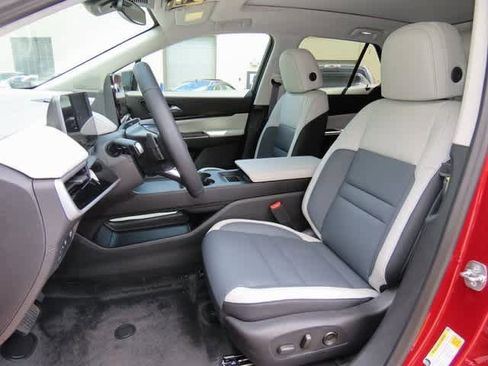 New 2026 Honda Prologue Touring image 12