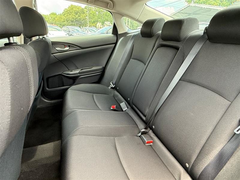 Used 2017 Honda Civic EX-T image 14