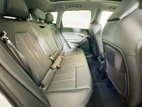 Used 2025 Audi Q6 e-tron Premium Plus w/ Premium Plus image 24