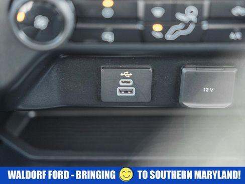 Certified 2024 Ford F350 XLT image 30