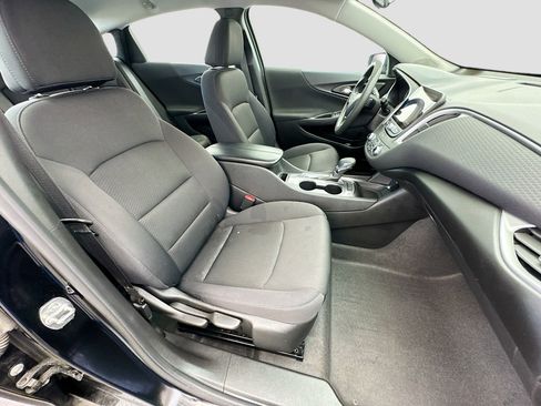 Used 2024 Chevrolet Malibu LT FWD image 20