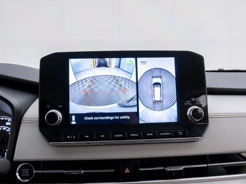 Used 2022 Mitsubishi Outlander SEL image 24