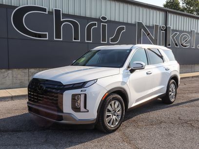 Used 2024 Hyundai Palisade SEL