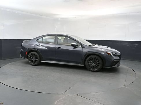 Used 2026 Subaru WRX Limited AWD/4WD image 7