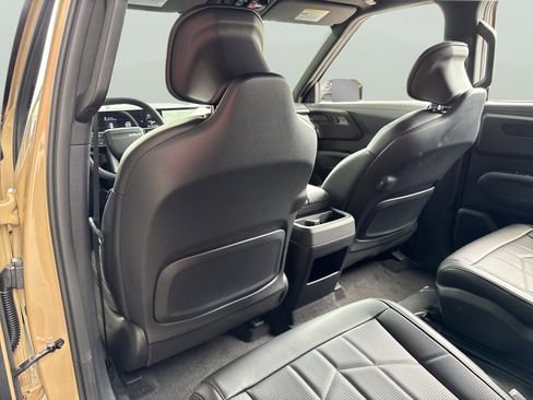 New 2027 Kia Telluride EX X-Line w/ Towing Package AWD/4WD image 19