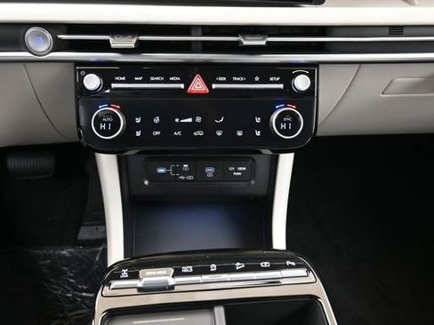 New 2026 Hyundai Tucson Limited image 28