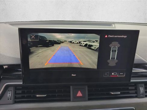 Used 2021 Audi A4 2.0T Premium w/ Convenience Package image 18