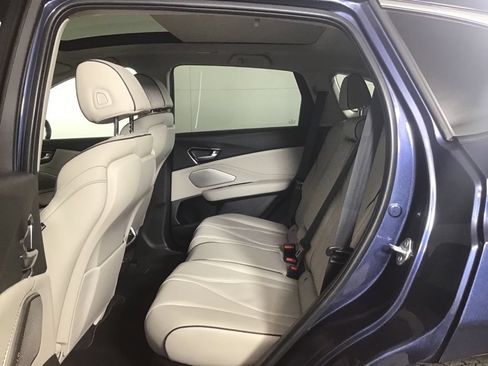 Used 2025 Acura RDX SH-AWD w/ Advance Package image 26