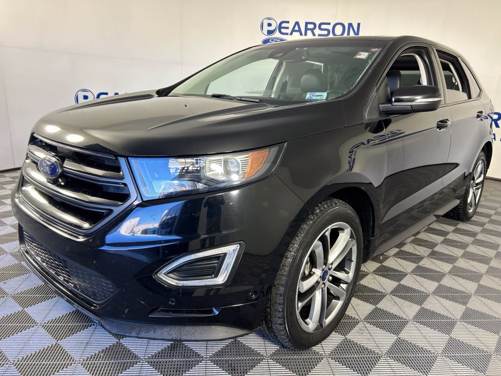 Used 2016 Ford Edge Sport w/ Equipment Group 401A AWD/4WD image 1