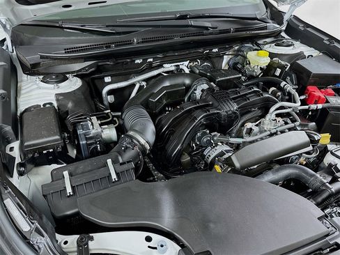 Used 2025 Subaru Outback Premium w/ Popular Package #1 image 26