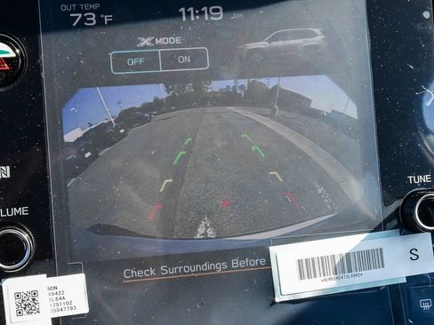 New 2026 Subaru Forester Premium image 26