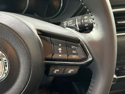 Used 2023 MAZDA CX-5 AWD 2.5 S w/ Premium Package image 19