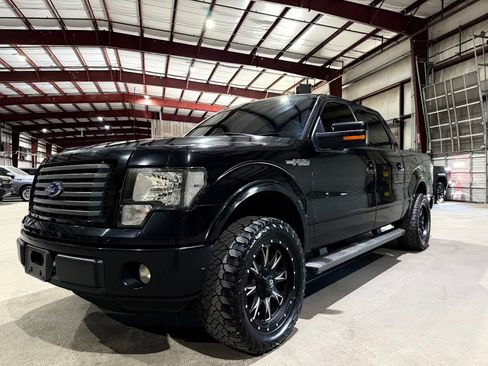 Used 2012 Ford F150 FX2 image 9