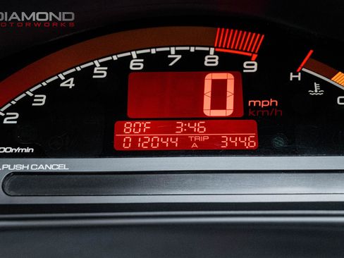 Used 2008 Honda S2000 image 94