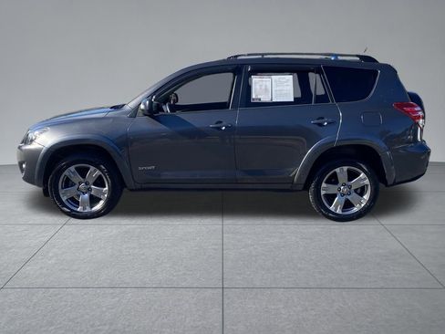 Used 2011 Toyota RAV4 Sport w/ Sport Extra Value Pkg image 4