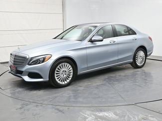Used 2017 Mercedes-Benz C 300 4MATIC Sedan video 1